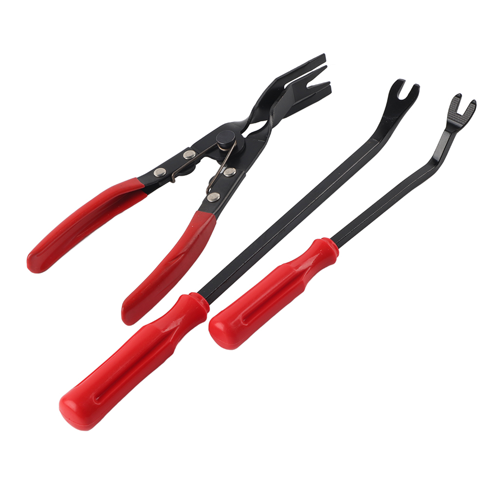 Rivet Setter Tool - Door Trim Rivets Clips Pliers Fastener
