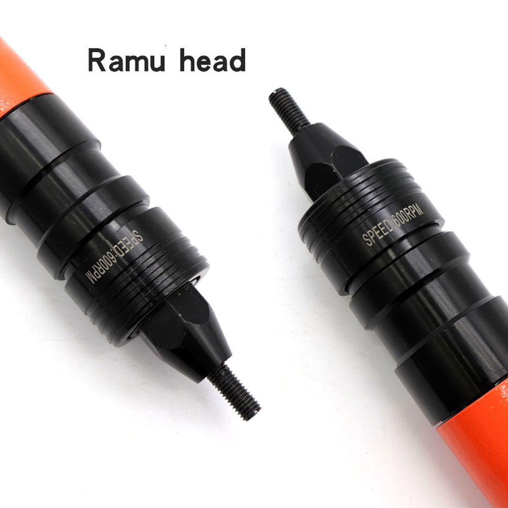 HIFESON Pneumatic Air Rivet Nu - Rivet Setter Tool avaliação e preço
