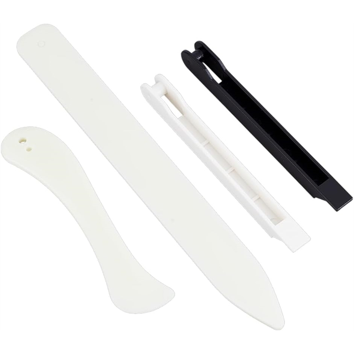 2025+ 4Pcs Copper Foil Hand Fo - Bone Folder Tool avaliação e preço