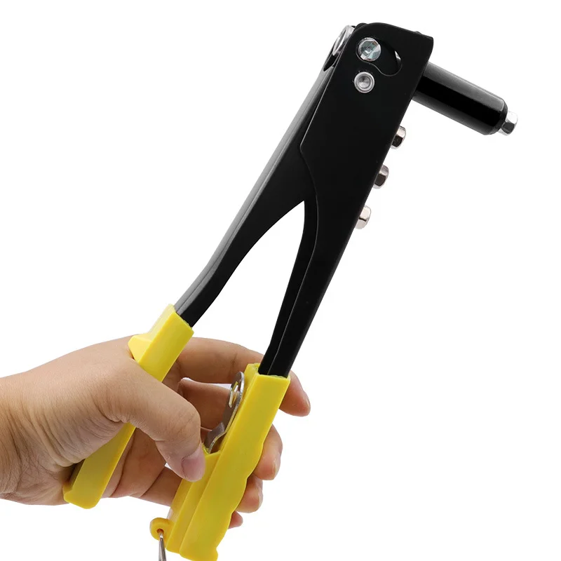 120Pcs Rivets / Heavy Duty Riv - Rivet Setter Tool avaliação e preço