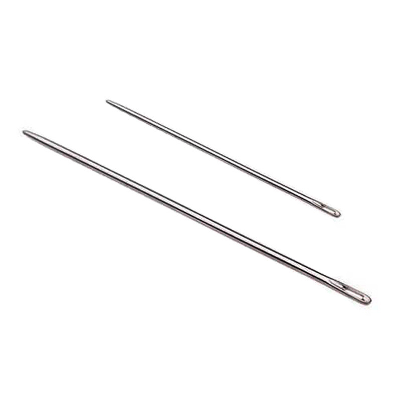 Leather Sewing Needles for Han - Leather Needle Harness avaliação e preço