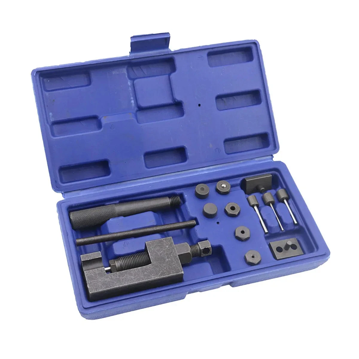 Motorcycle Chain Breaker Rivet - Rivet Setter Tool avaliação e preço