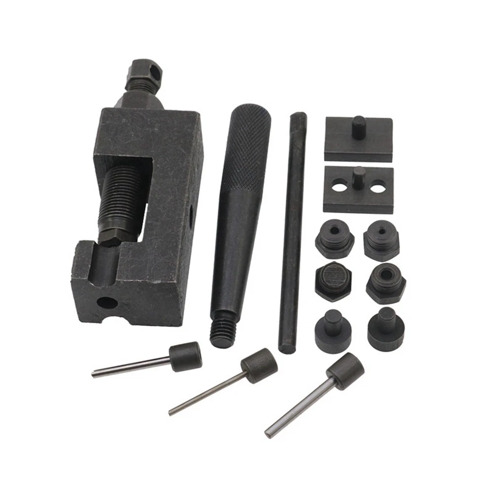 Motorcycle Chain Breaker Rivet - Rivet Setter Tool avaliação e preço