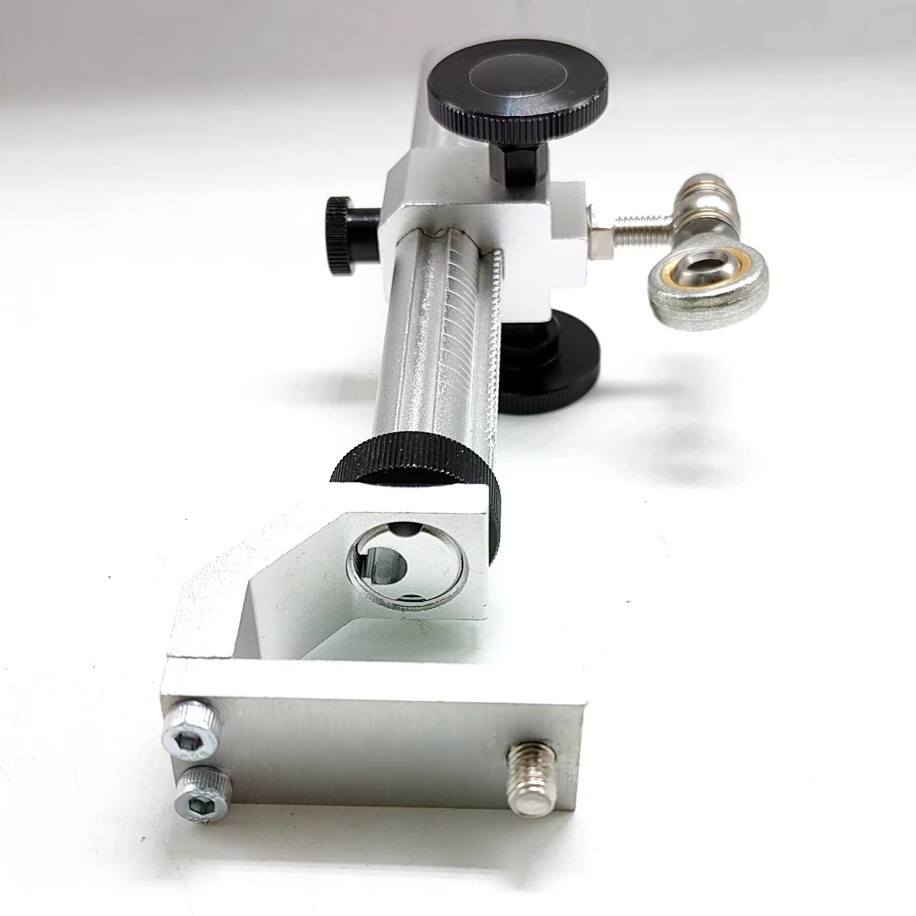 1pc Upgrade Metal Swivel Beari - Swivel Knife Tool avaliação e preço