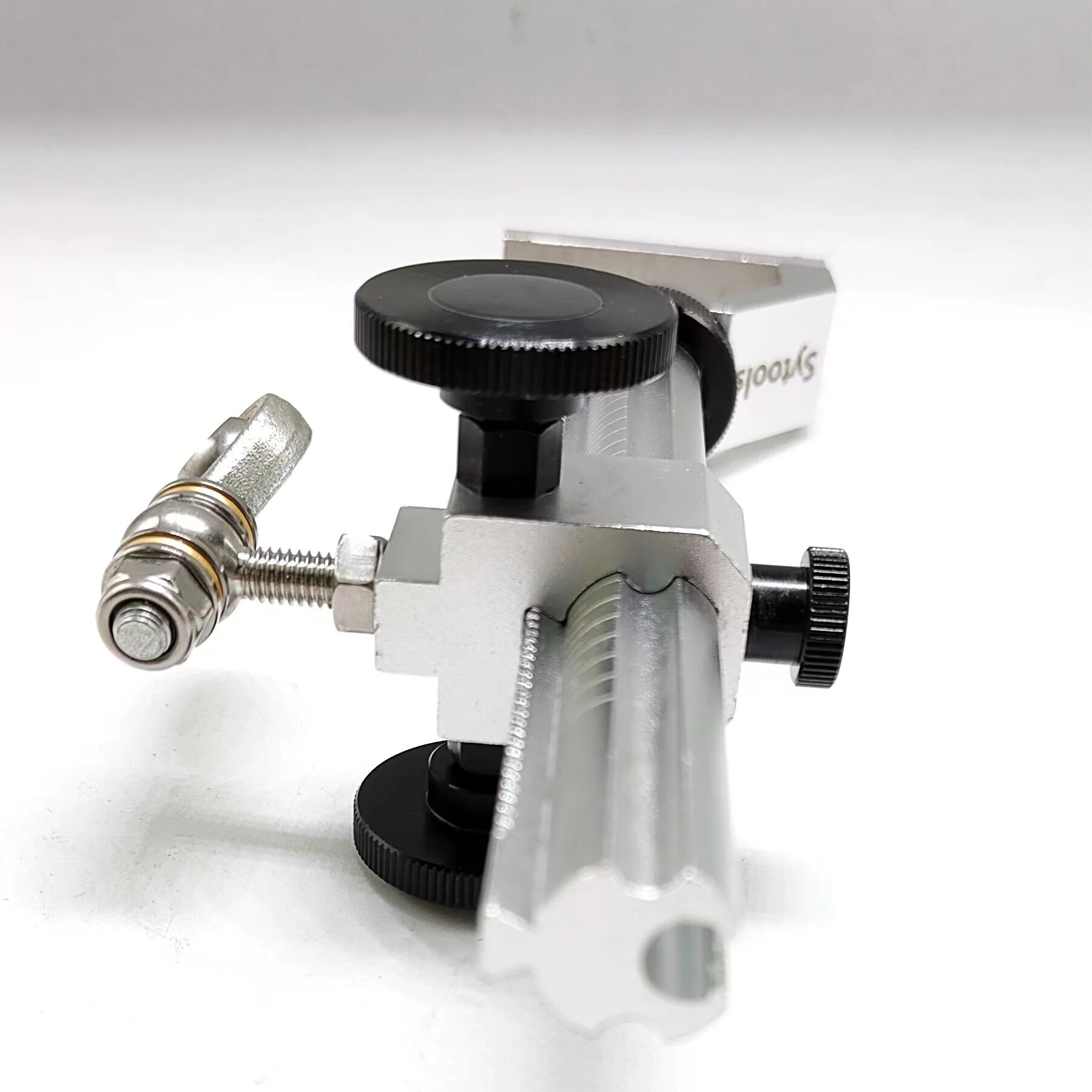 1pc Upgrade Metal Swivel Beari - Swivel Knife Tool avaliação e preço