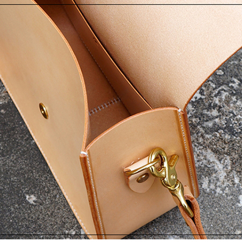 New Kraft paper template DIY l - Leatherwork Patterns avaliação e preço