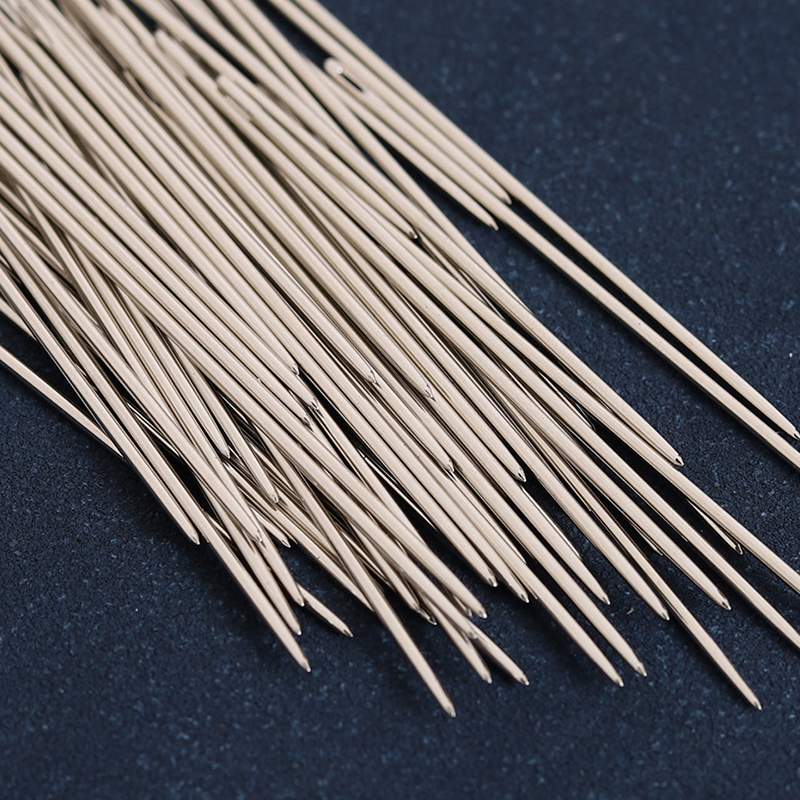 20Pcs/Lot Leathercraft Sewing  - Leather Needle Harness avaliação e preço
