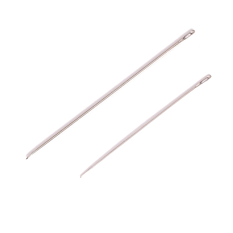20Pcs/Lot Leathercraft Sewing  - Leather Needle Harness avaliação e preço