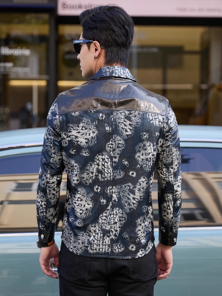 Luxury New Fashion Floral Prin - Leatherwork Patterns avaliação e preço
