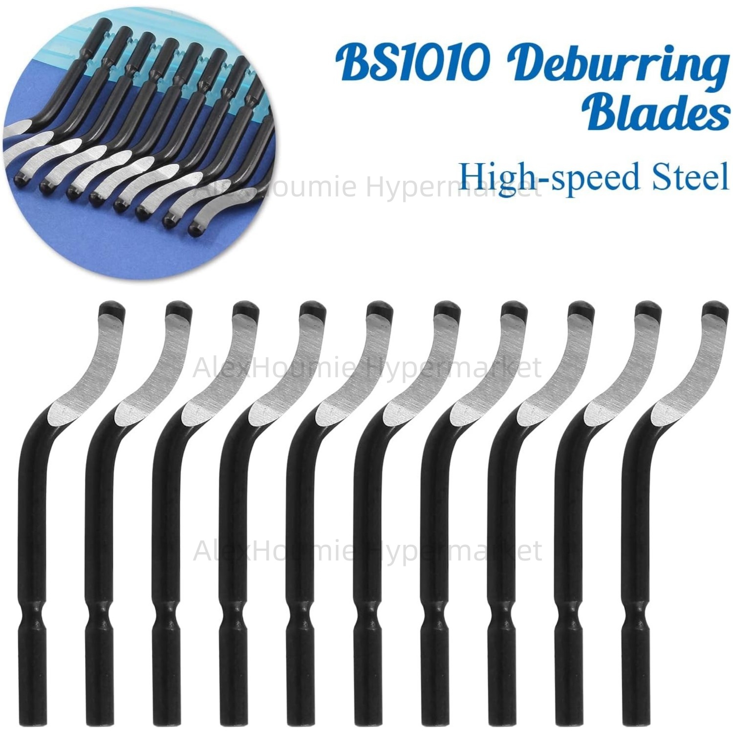 Deburring Tool Set NG1000 with - Swivel Knife Tool avaliação e preço