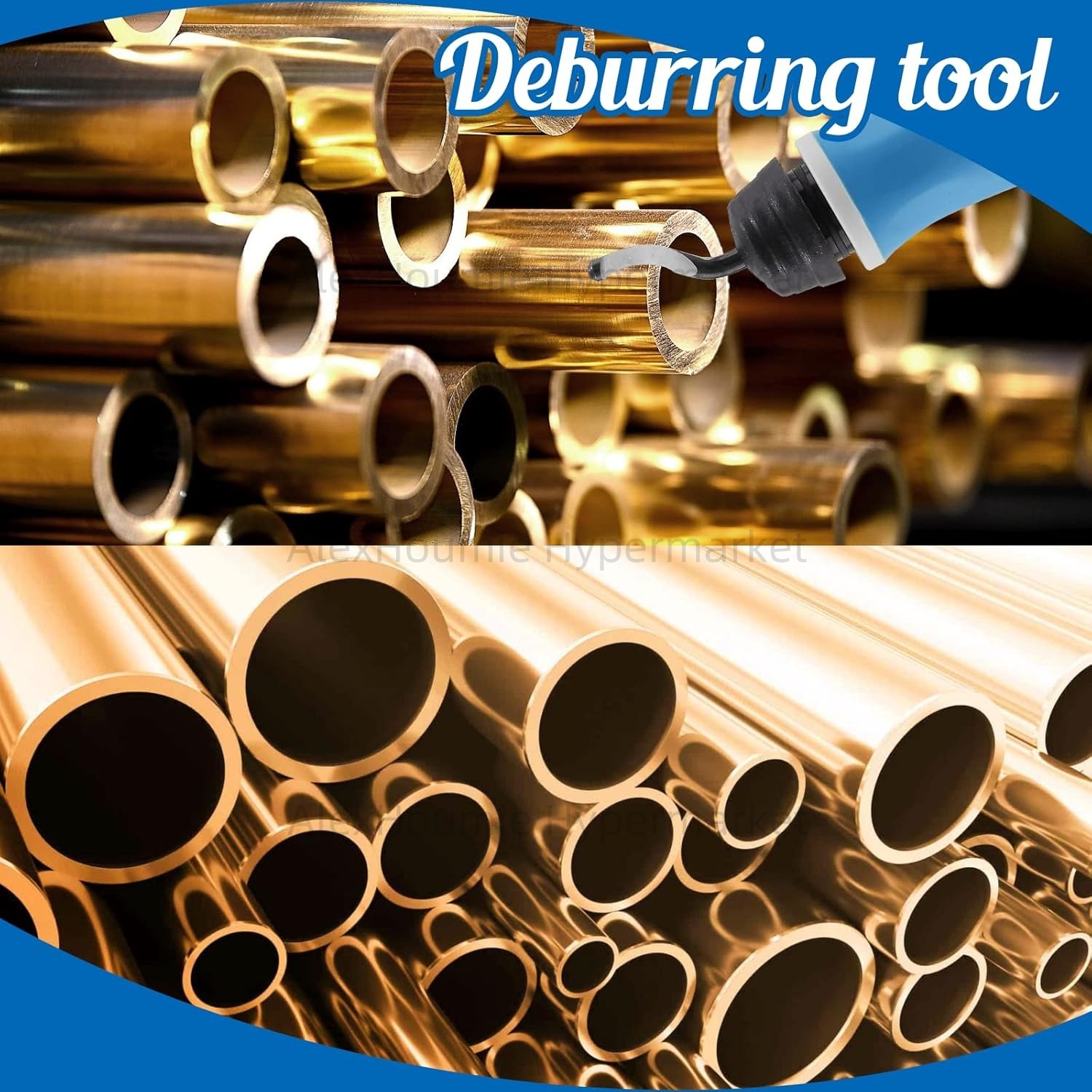 Deburring Tool Set NG1000 with - Swivel Knife Tool avaliação e preço