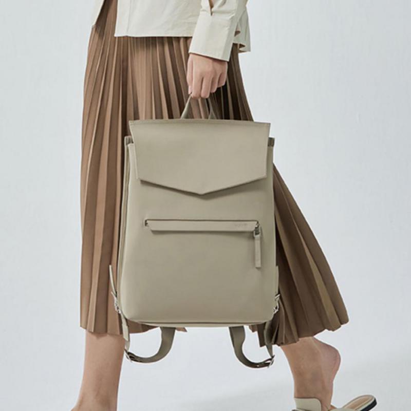 Fashion New Japanese And Korea - Leather Work Bag Women avaliação e preço