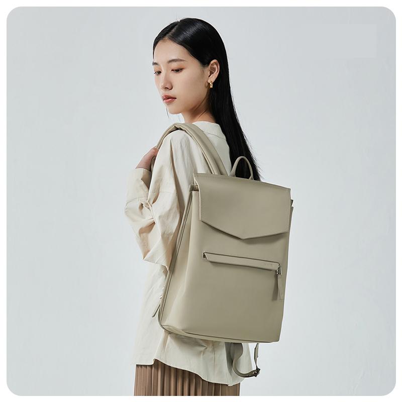 Fashion New Japanese And Korea - Leather Work Bag Women avaliação e preço
