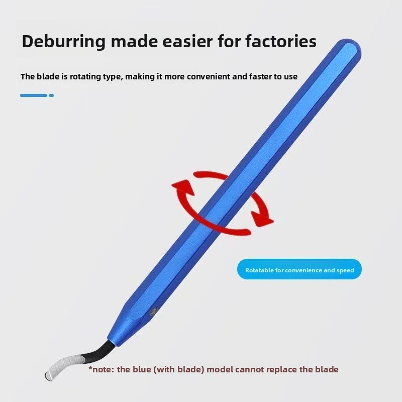 Deburring Tool RB3000 with 1 o - Swivel Knife Tool avaliação e preço