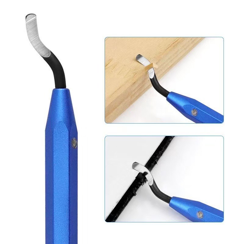 Deburring Tool RB3000 with 1 o - Swivel Knife Tool avaliação e preço