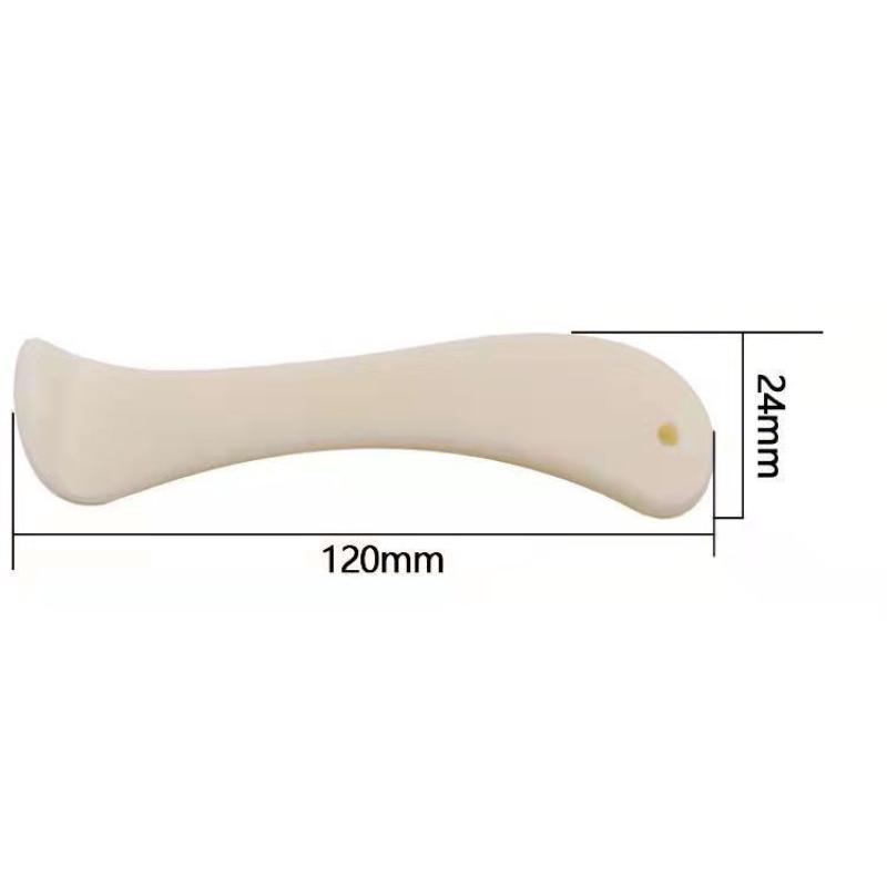 2PCS Folding Creasing Edges Pa - Leather Work Folder avaliação e preço
