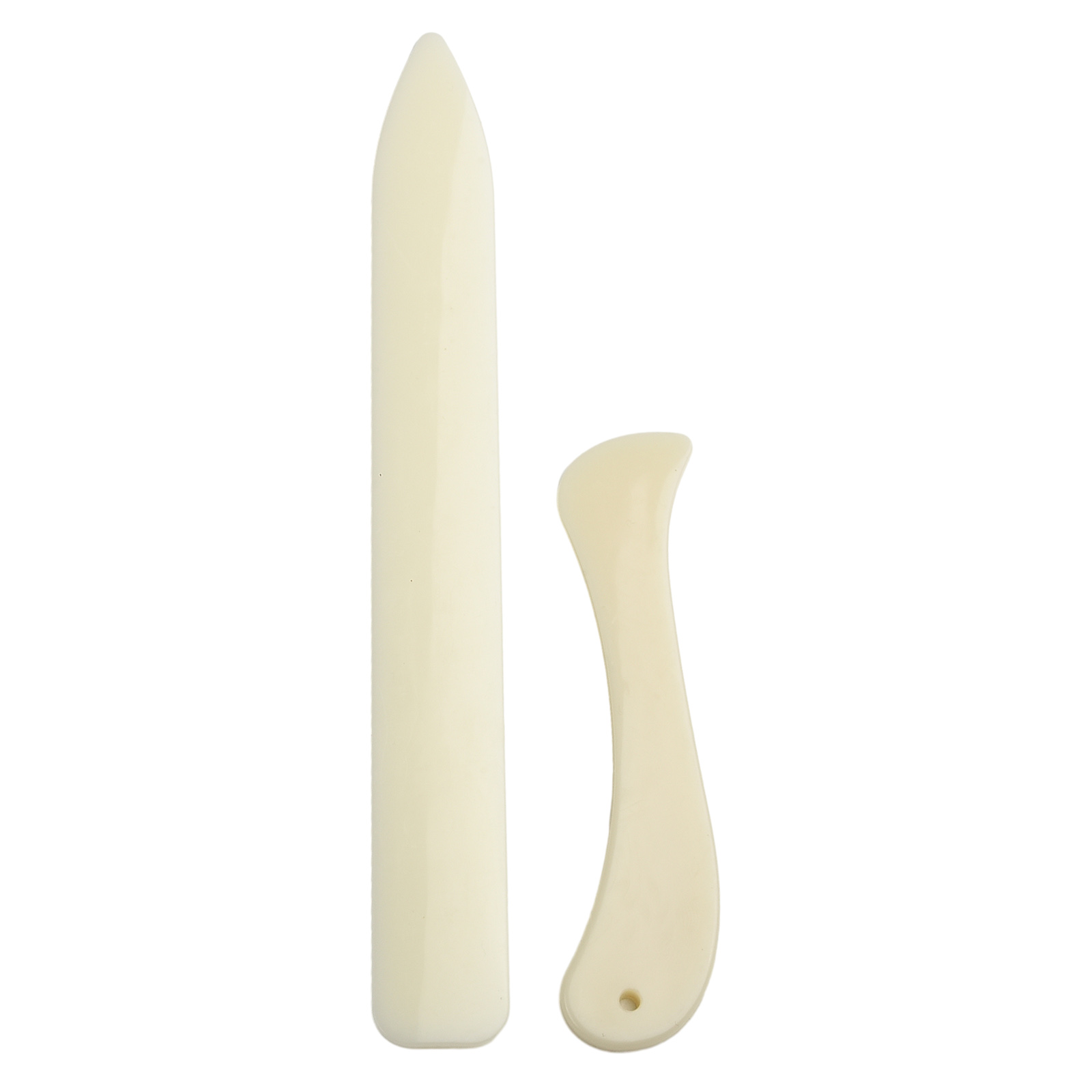 2pcs Bone Folder Craft Tools P - Bone Folder Tool avaliação e preço