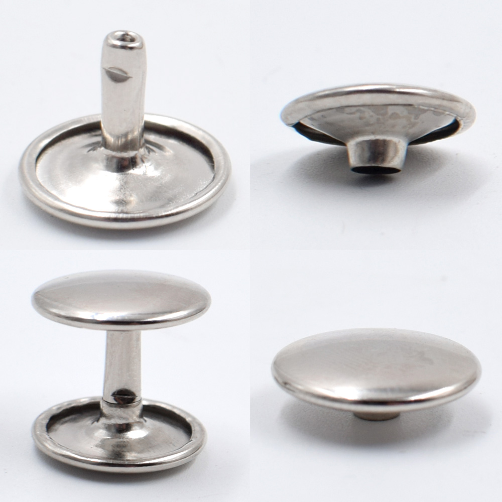 M6/12MM Double Cap Rivet Mold  - Rivet Setter Tool avaliação e preço