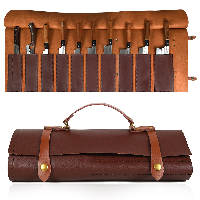8 9 11 Slot Portable Kitchen K - Leatherwork Roller avaliação e preço