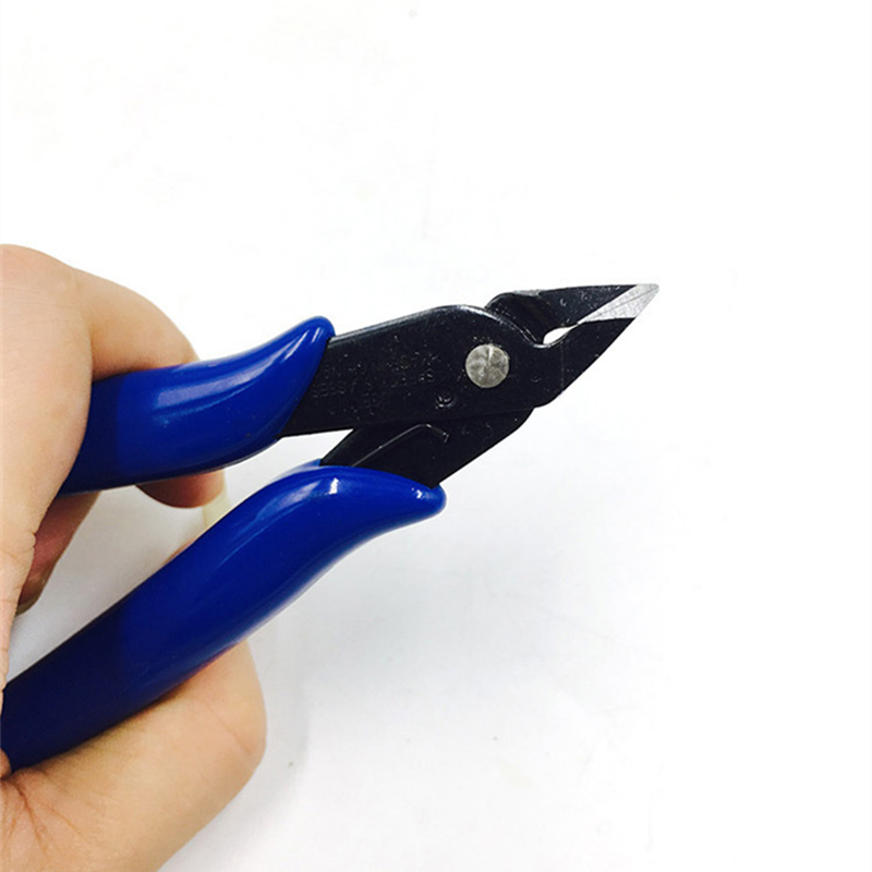 Durable Steel Scissors Pliers  - Rivet Setter Tool avaliação e preço