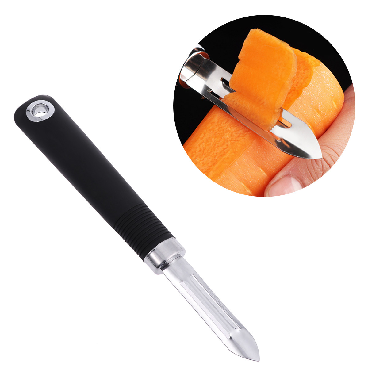Non Swivel Stainless Steel Pee - Swivel Knife Tool avaliação e preço