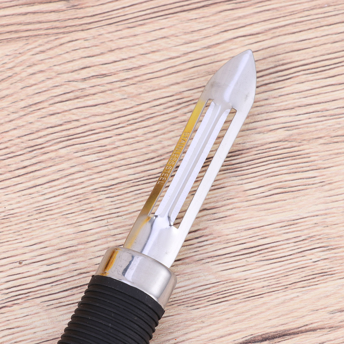 Non Swivel Stainless Steel Pee - Swivel Knife Tool avaliação e preço