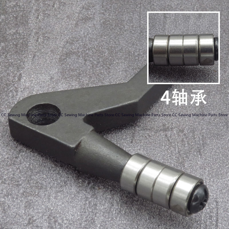 801 Peeler Bearing Roller Pres - Leatherwork Roller avaliação e preço