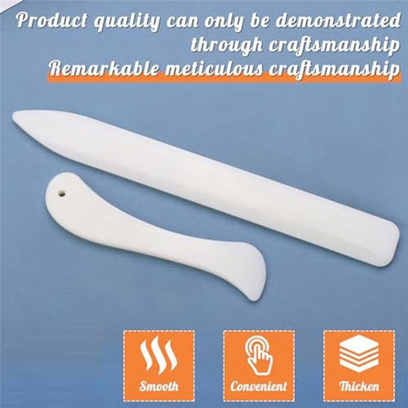 AA63 HOT Bone Folders Kit, Bon - Bone Folder Tool avaliação e preço