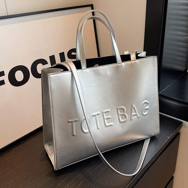 Designer Tote Bag For Women La - Leather Work Bag Women avaliação e preço