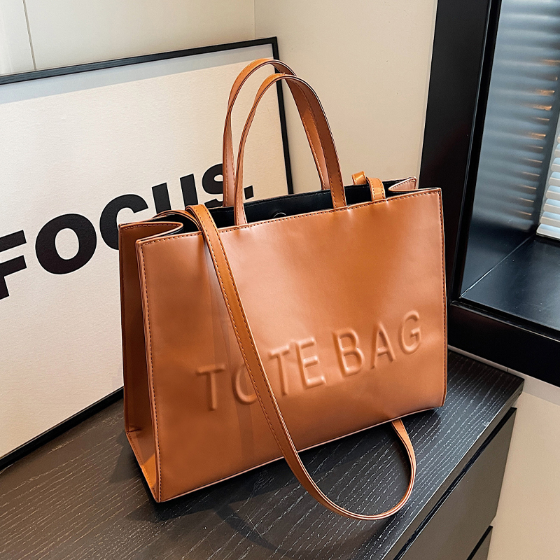 Designer Tote Bag For Women La - Leather Work Bag Women avaliação e preço