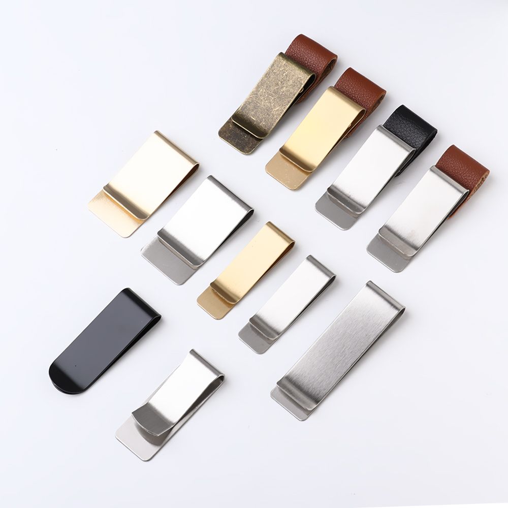 Stainless Steel Handmade Leath - Leather Work Notepad avaliação e preço