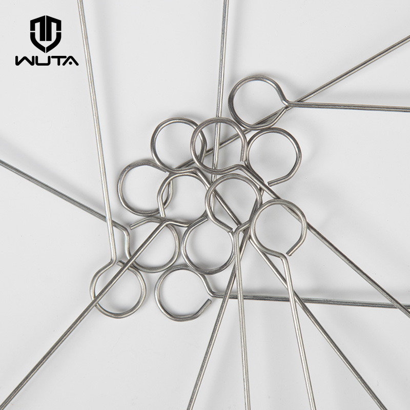 WUTA 20pcs/pack Natural Wool D - Leatherwork Patterns avaliação e preço
