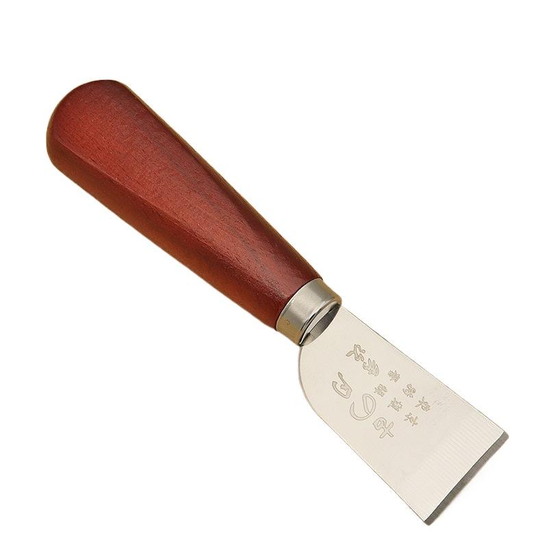 DIY Leathercraft Working Tool  - Leatherwork Knife avaliação e preço