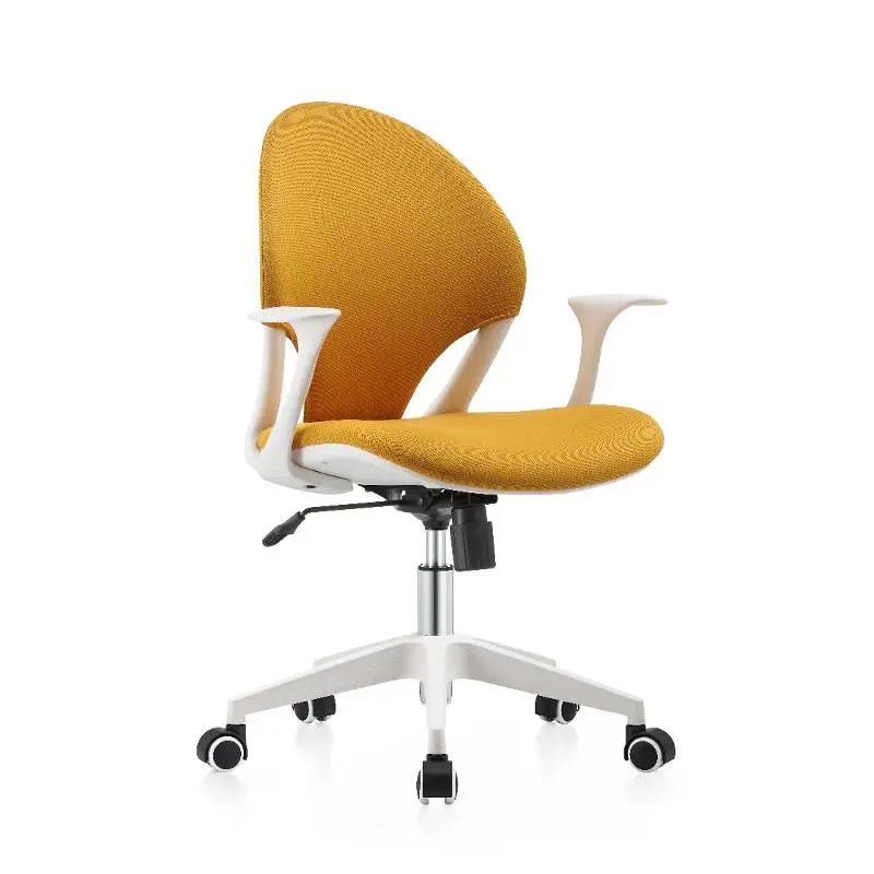 Ergonomic mesh office chair wi - Leatherwork Roller avaliação e preço