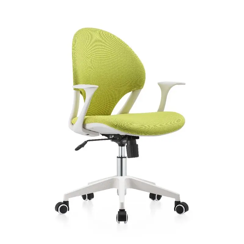 Ergonomic mesh office chair wi - Leatherwork Roller avaliação e preço