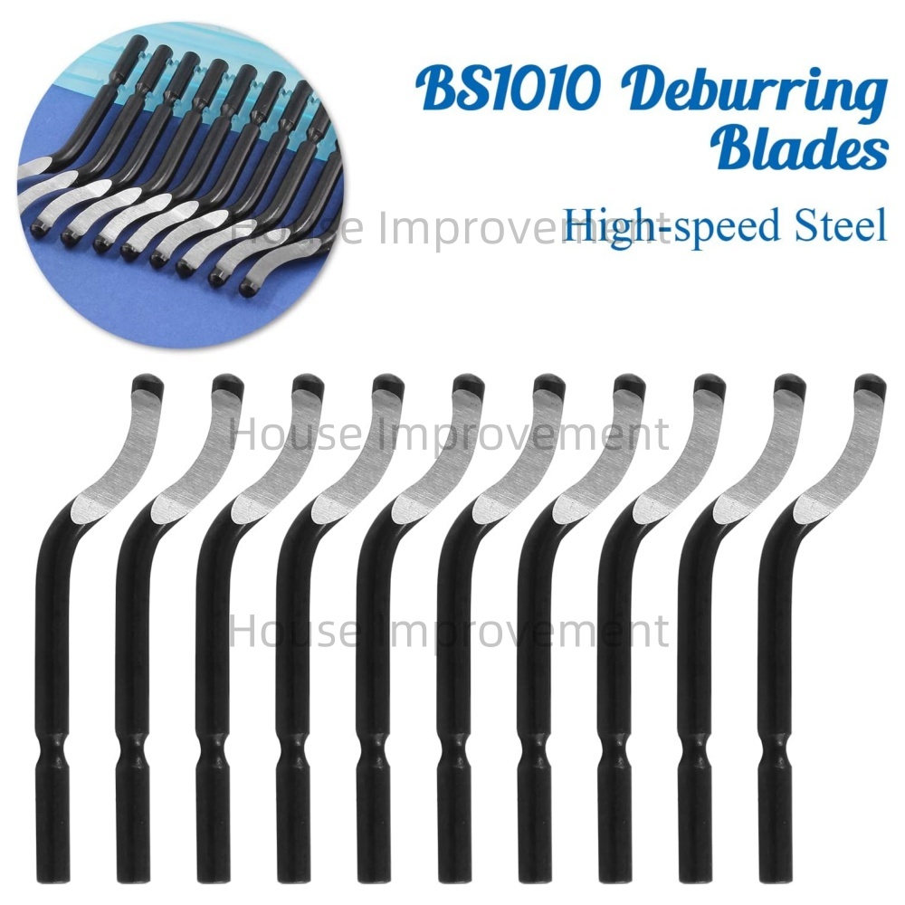 Deburring Tool Set NO2000 with - Swivel Knife Tool avaliação e preço