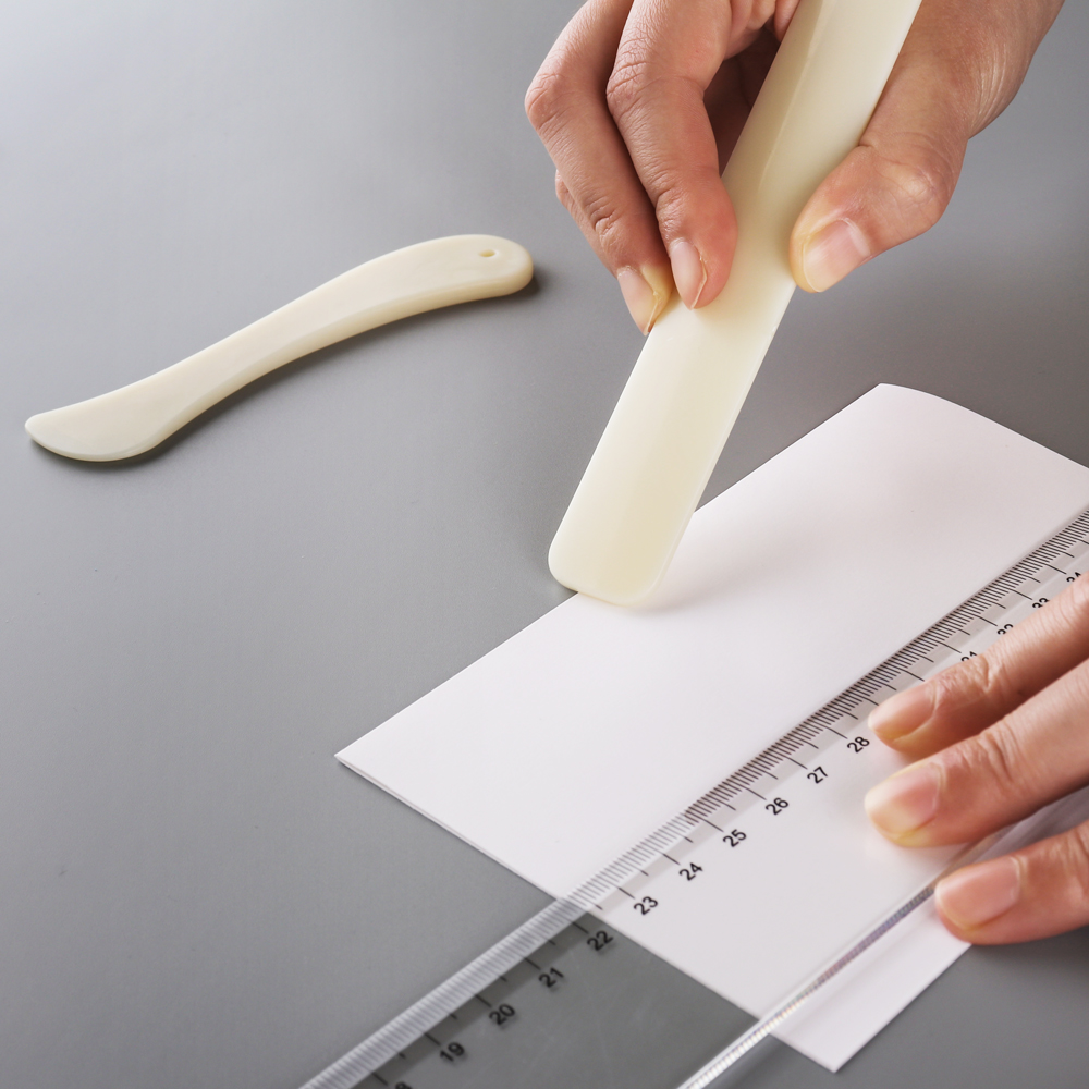 Paper Creaser and Bone Folder  - Bone Folder Tool avaliação e preço