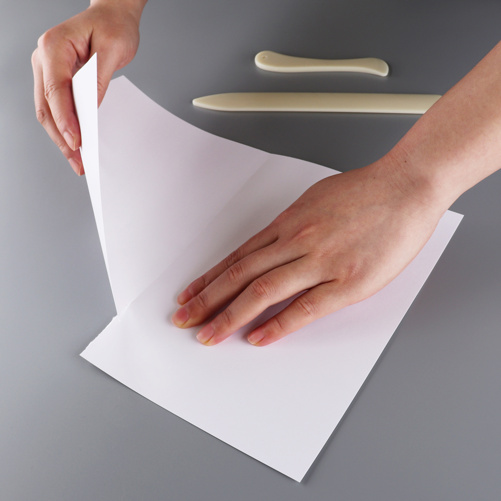 Paper Creaser and Bone Folder  - Bone Folder Tool avaliação e preço