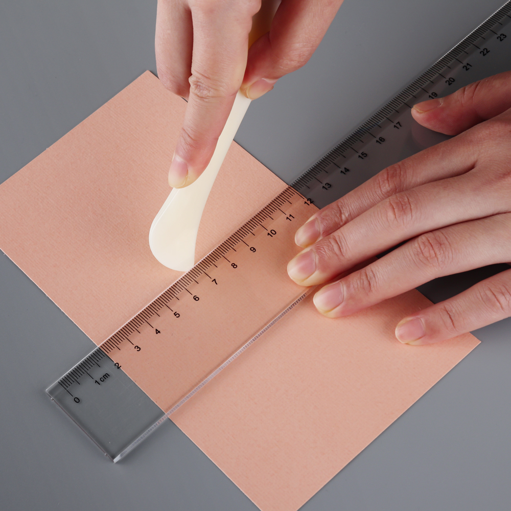 Paper Creaser and Bone Folder  - Bone Folder Tool avaliação e preço