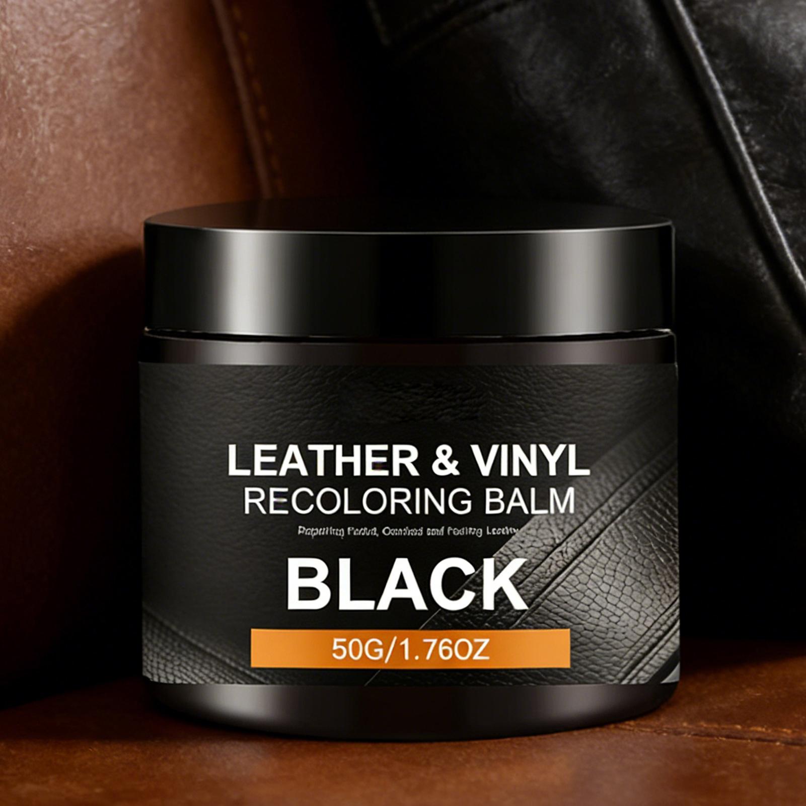 Car Leather Repair Kit Liquid  - Leatherwork Tool Kit avaliação e preço