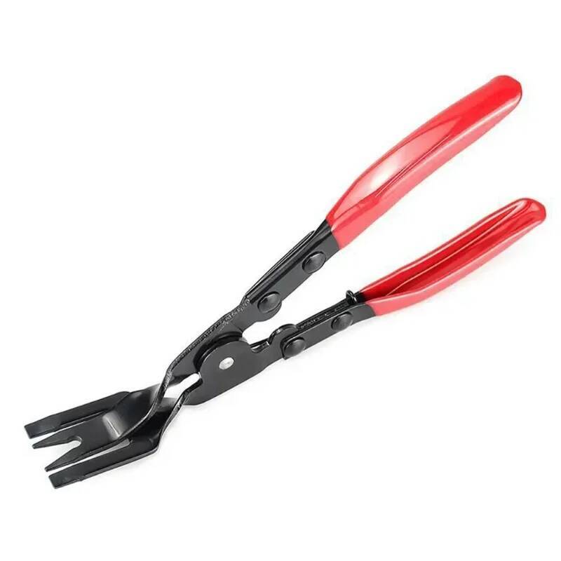 1PC Car Clip Pliers Tool Panel - Rivet Setter Tool avaliação e preço