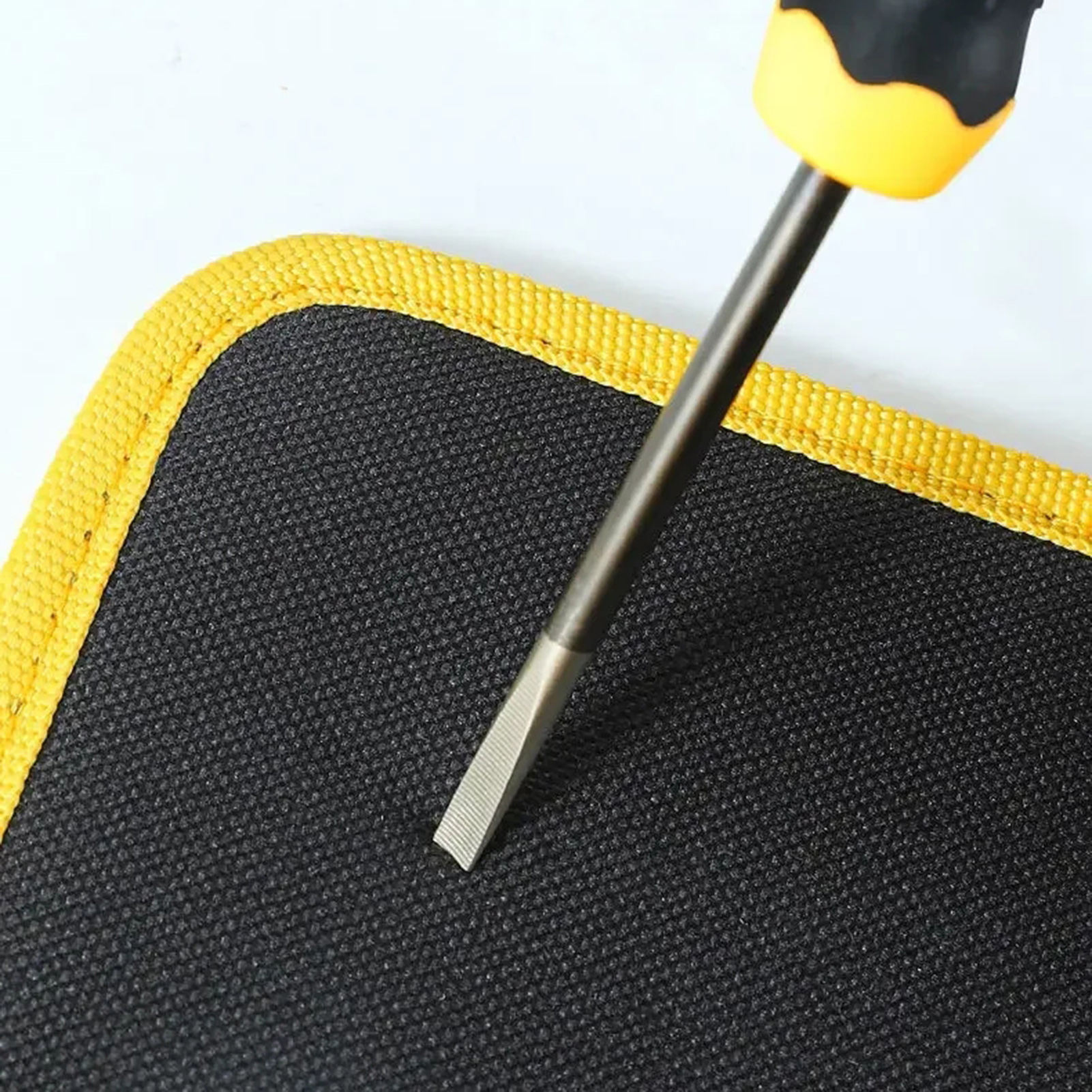 Small Tools Carry Storage Bags - Leatherwork Knife Sheath avaliação e preço