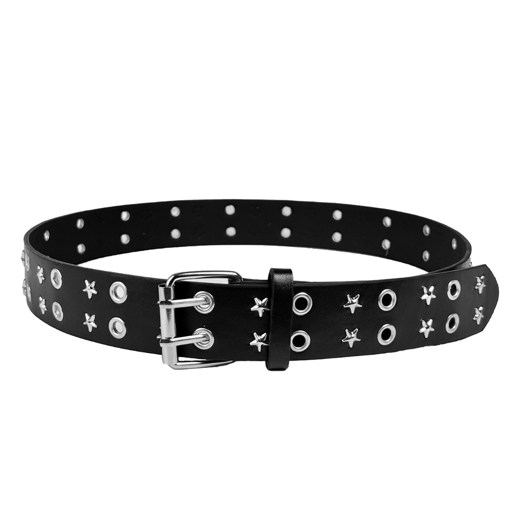 Women's Double Row Needle Buck - Leather Needle Harness avaliação e preço