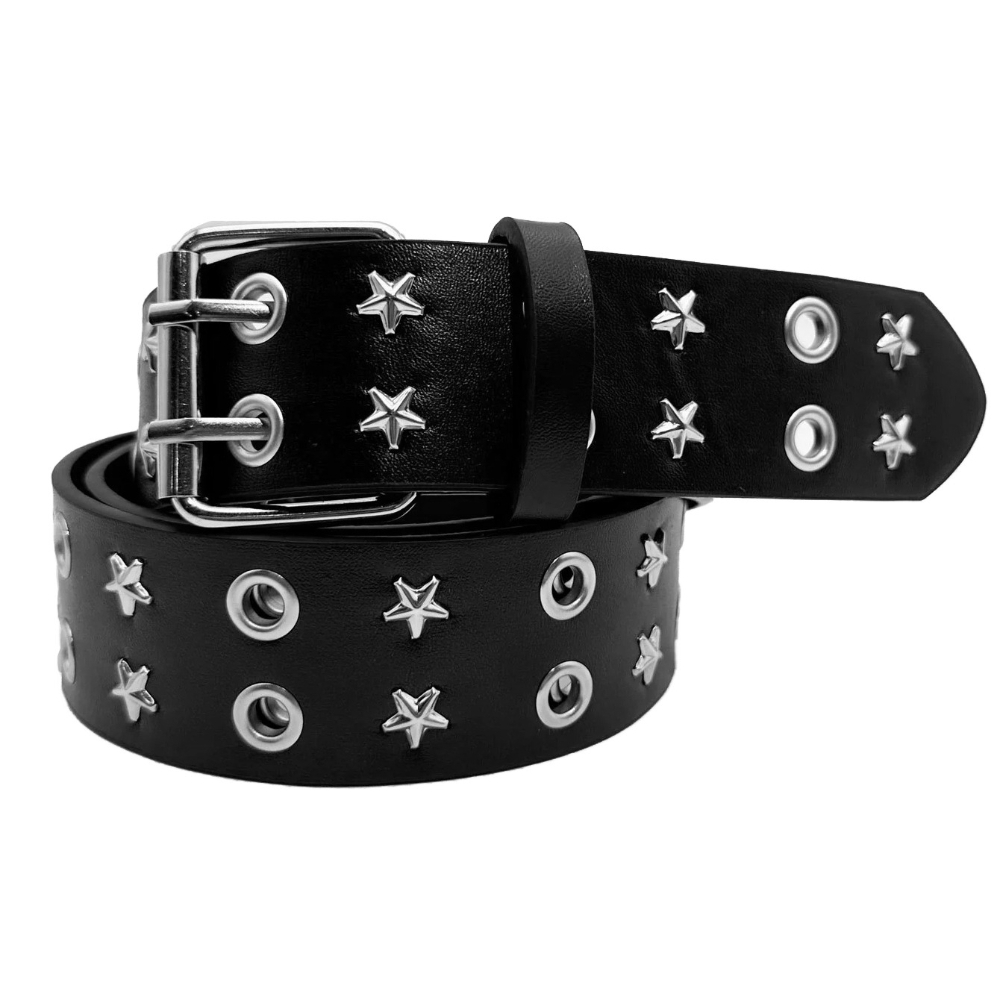 Women's Double Row Needle Buck - Leather Needle Harness avaliação e preço