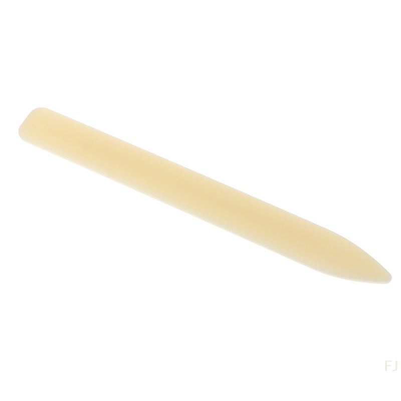 [YU]KiWarm 15CM Natural Bone F - Bone Folder Tool avaliação e preço