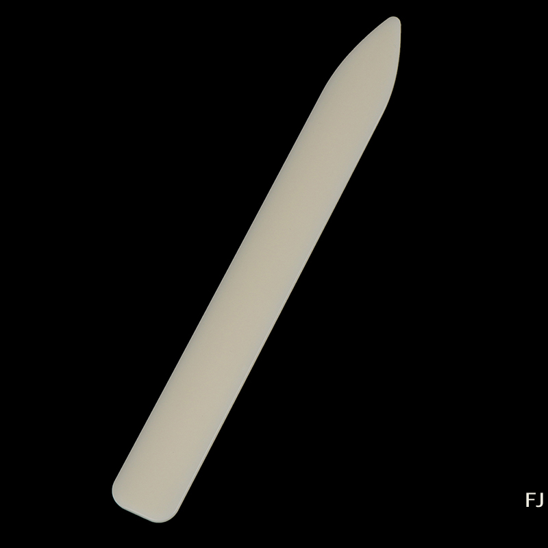 [YU]KiWarm 15CM Natural Bone F - Bone Folder Tool avaliação e preço
