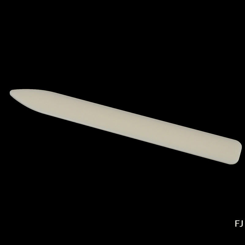 [YU]KiWarm 15CM Natural Bone F - Bone Folder Tool avaliação e preço