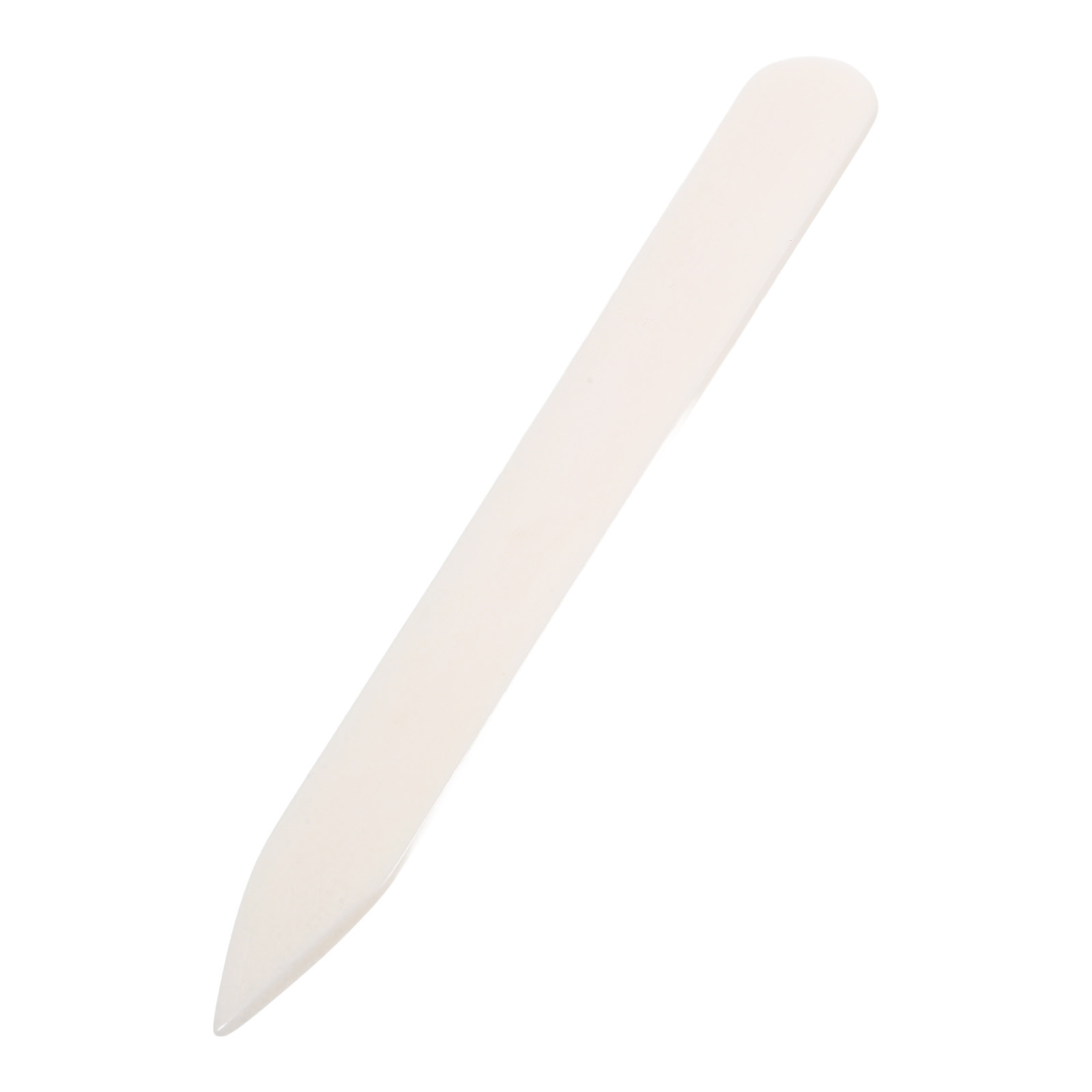 Ox Bone Edge Trimming and Shap - Bone Folder Tool avaliação e preço