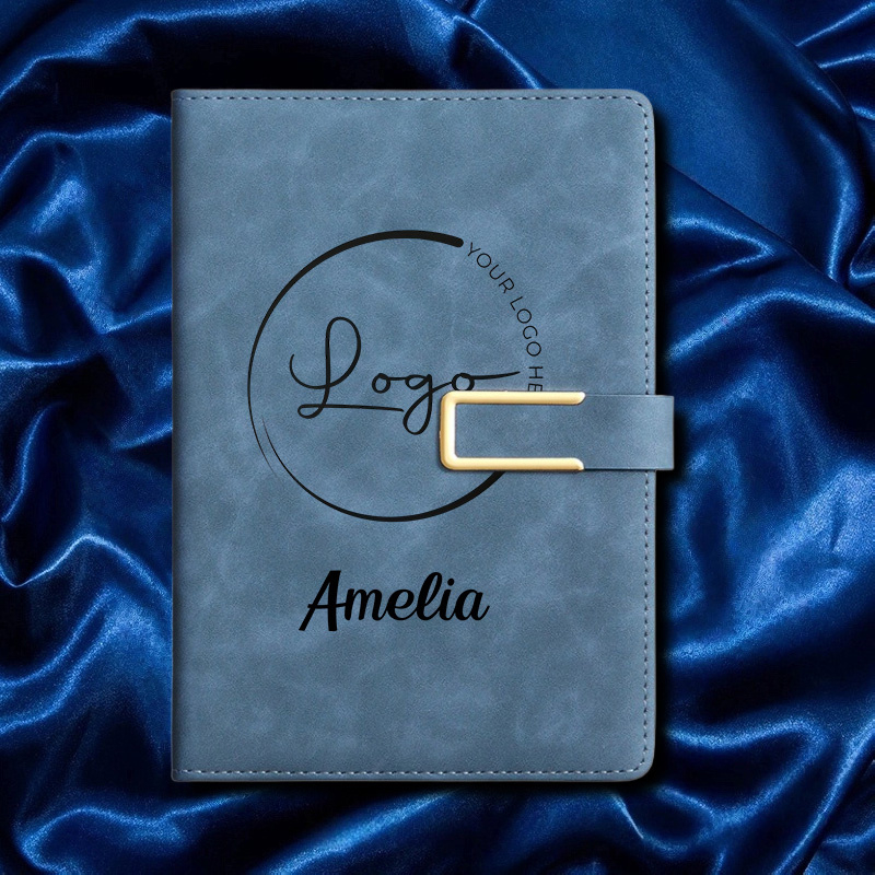 Customizable Faux Leather Note - Leather Work Diary Covers avaliação e preço