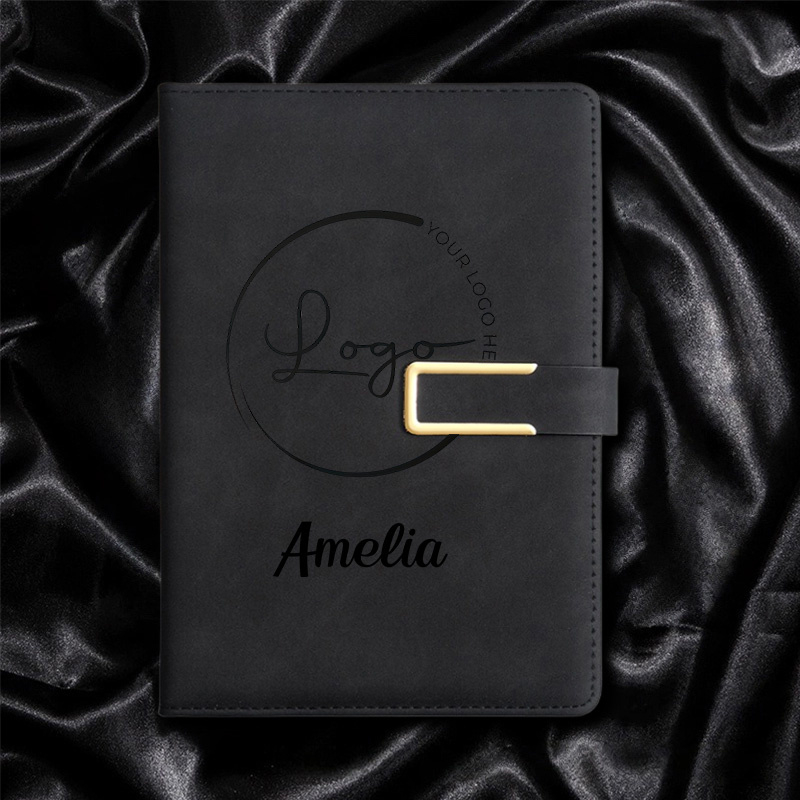 Customizable Faux Leather Note - Leather Work Diary Covers avaliação e preço